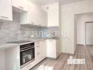 1-к квартира, вторичка, 34м2, 15/24 этаж