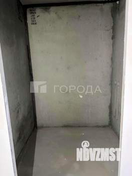 1-к квартира, вторичка, 47м2, 9/18 этаж