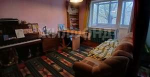 1-к квартира, вторичка, 29м2, 2/5 этаж