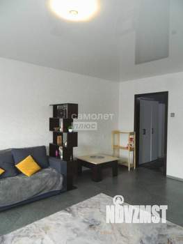 Студия квартира, вторичка, 38м2, 6/10 этаж