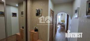 1-к квартира, вторичка, 41м2, 17/18 этаж