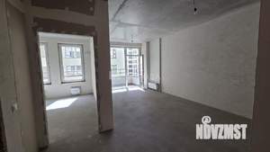 1-к квартира, вторичка, 52м2, 3/18 этаж