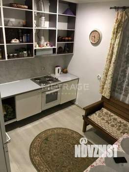 2-к квартира, вторичка, 45м2, 3/3 этаж