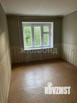 2-к квартира, вторичка, 51м2, 2/5 этаж