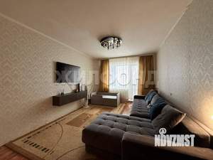 1-к квартира, вторичка, 37м2, 4/10 этаж