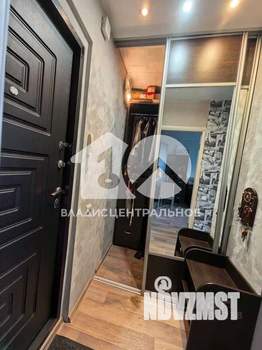 1-к квартира, вторичка, 30м2, 9/9 этаж