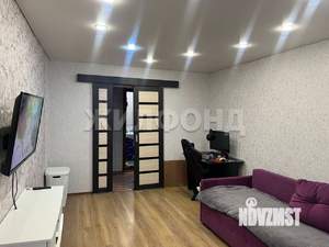 3-к квартира, вторичка, 57м2, 5/5 этаж