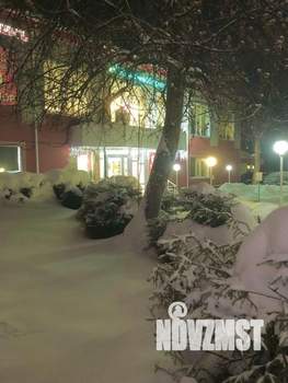 4-к квартира, вторичка, 75м2, 1/4 этаж