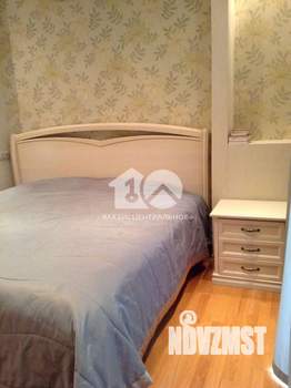 3-к квартира, вторичка, 120м2, 9/16 этаж