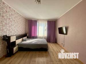 1-к квартира, вторичка, 37м2, 10/16 этаж
