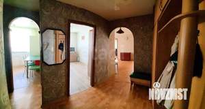 4-к квартира, вторичка, 62м2, 2/4 этаж