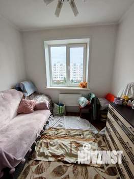 Студия квартира, вторичка, 46м2, 1/10 этаж