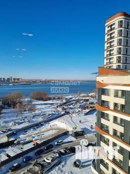 1-к квартира, вторичка, 37м2, 10/24 этаж