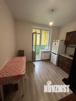 2-к квартира, вторичка, 52м2, 16/22 этаж