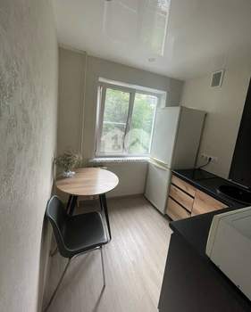 1-к квартира, вторичка, 30м2, 2/5 этаж