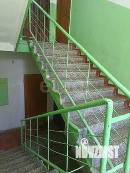 3-к квартира, вторичка, 68м2, 1/6 этаж