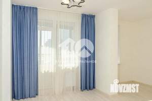 3-к квартира, вторичка, 76м2, 15/25 этаж