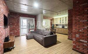 4-к квартира, вторичка, 104м2, 4/27 этаж