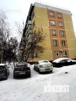 2-к квартира, вторичка, 44м2, 4/5 этаж