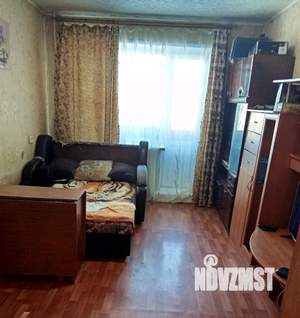 2-к квартира, вторичка, 37м2, 4/5 этаж