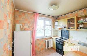 2-к квартира, вторичка, 43м2, 5/5 этаж