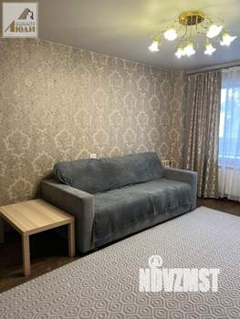 2-к квартира, вторичка, 53м2, 2/9 этаж