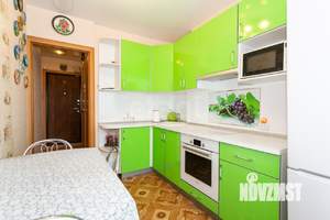 3-к квартира, вторичка, 63м2, 7/9 этаж