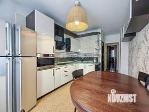 2-к квартира, вторичка, 76м2, 4/10 этаж