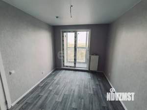 1-к квартира, вторичка, 35м2, 12/17 этаж