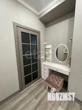 3-к квартира, вторичка, 95м2, 2/7 этаж