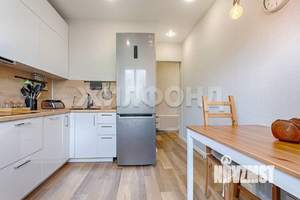 3-к квартира, вторичка, 63м2, 4/9 этаж