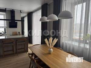 4-к квартира, вторичка, 119м2, 6/14 этаж