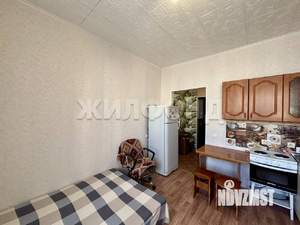 1-к квартира, вторичка, 22м2, 10/17 этаж