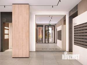 3-к квартира, вторичка, 105м2, 3/26 этаж