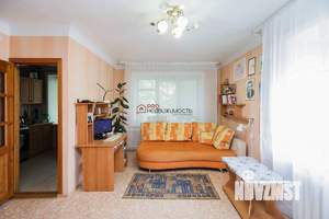 1-к квартира, вторичка, 32м2, 2/5 этаж