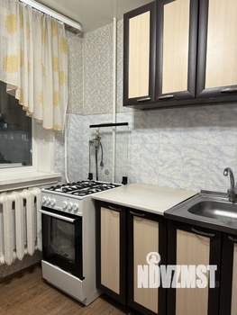 2-к квартира, вторичка, 46м2, 3/5 этаж