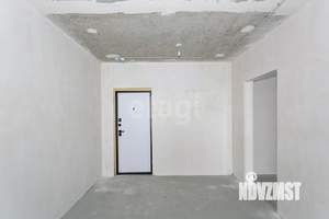 2-к квартира, вторичка, 52м2, 11/17 этаж