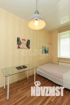 3-к квартира, вторичка, 71м2, 2/18 этаж