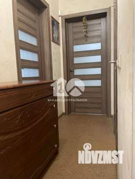 2-к квартира, вторичка, 47м2, 7/17 этаж