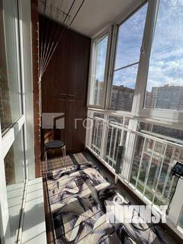 1-к квартира, вторичка, 52м2, 11/19 этаж