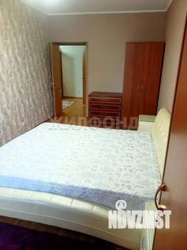 4-к квартира, вторичка, 104м2, 6/13 этаж