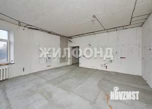 2-к квартира, вторичка, 91м2, 3/9 этаж