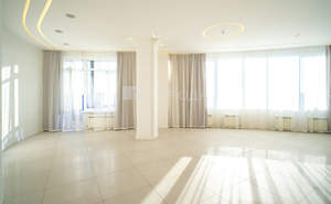 3-к квартира, вторичка, 187м2, 20/24 этаж