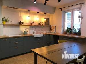 3-к квартира, вторичка, 107м2, 4/25 этаж