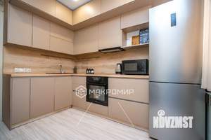 2-к квартира, вторичка, 52м2, 2/9 этаж