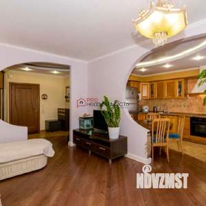 3-к квартира, вторичка, 88м2, 4/12 этаж