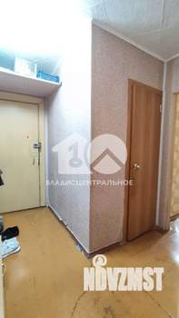 2-к квартира, вторичка, 44м2, 1/5 этаж