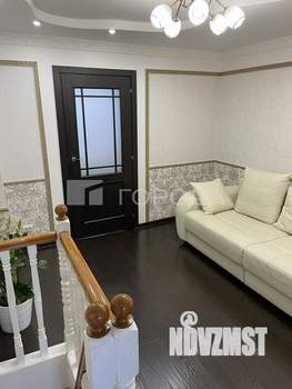 2-к квартира, вторичка, 63м2, 1/2 этаж