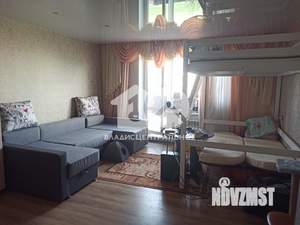 Студия квартира, вторичка, 34м2, 10/10 этаж