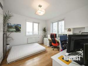 3-к квартира, вторичка, 85м2, 14/26 этаж